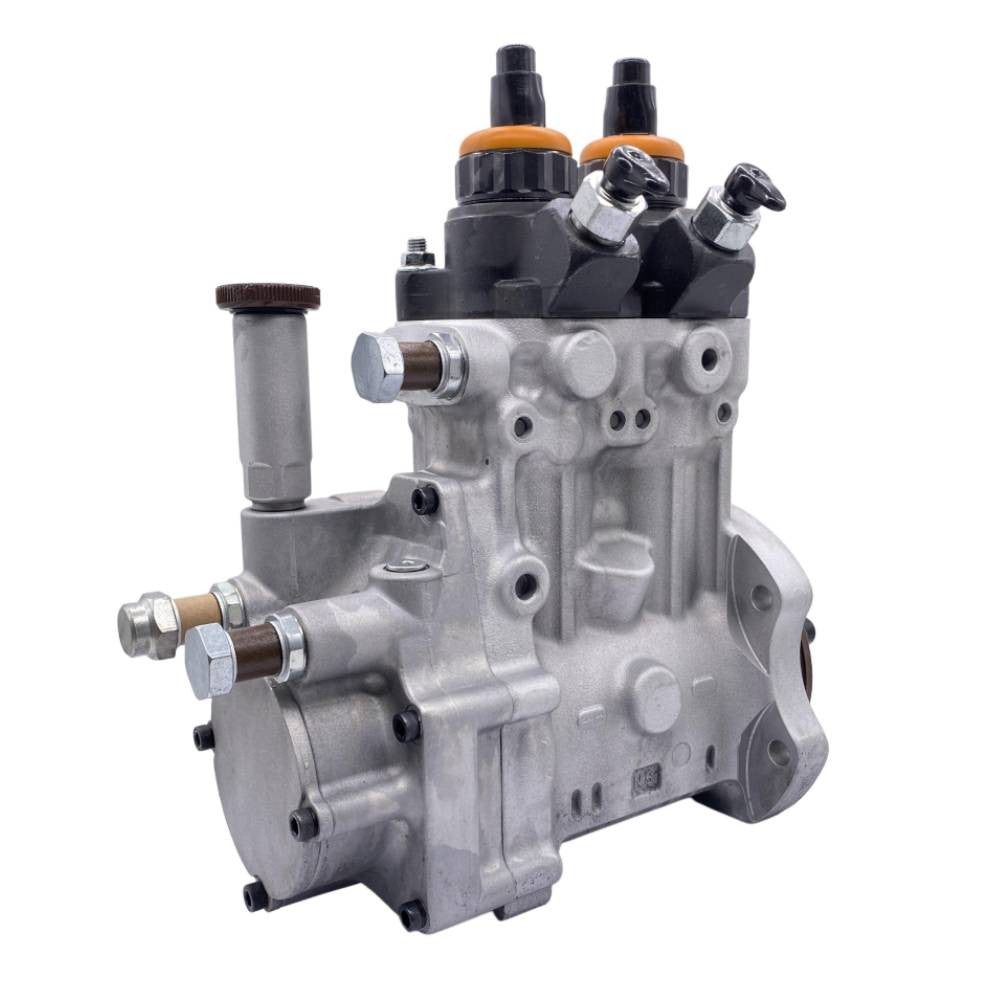 094000-0440 6218-71-1130 Diesel Fuel Injection Pump for KOMATSU SAA6D140E-3
