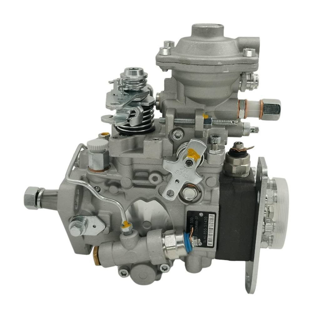 Diesel Fuel Injection VE Pump 0460426530 VE6／12F1250R498-37 for Iveco