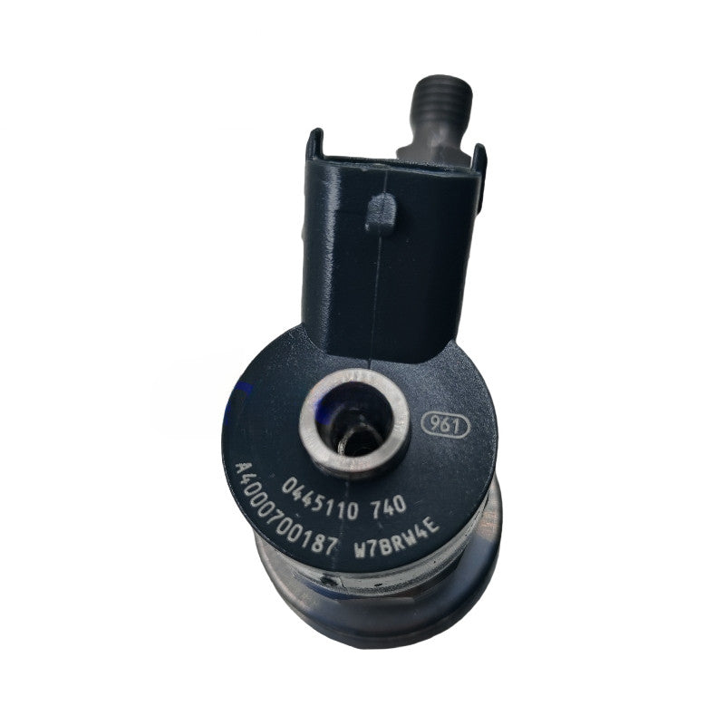 0445110740 A4000700187 Diesel Fuel Injector For Mercedes Benz/Mitsubishi