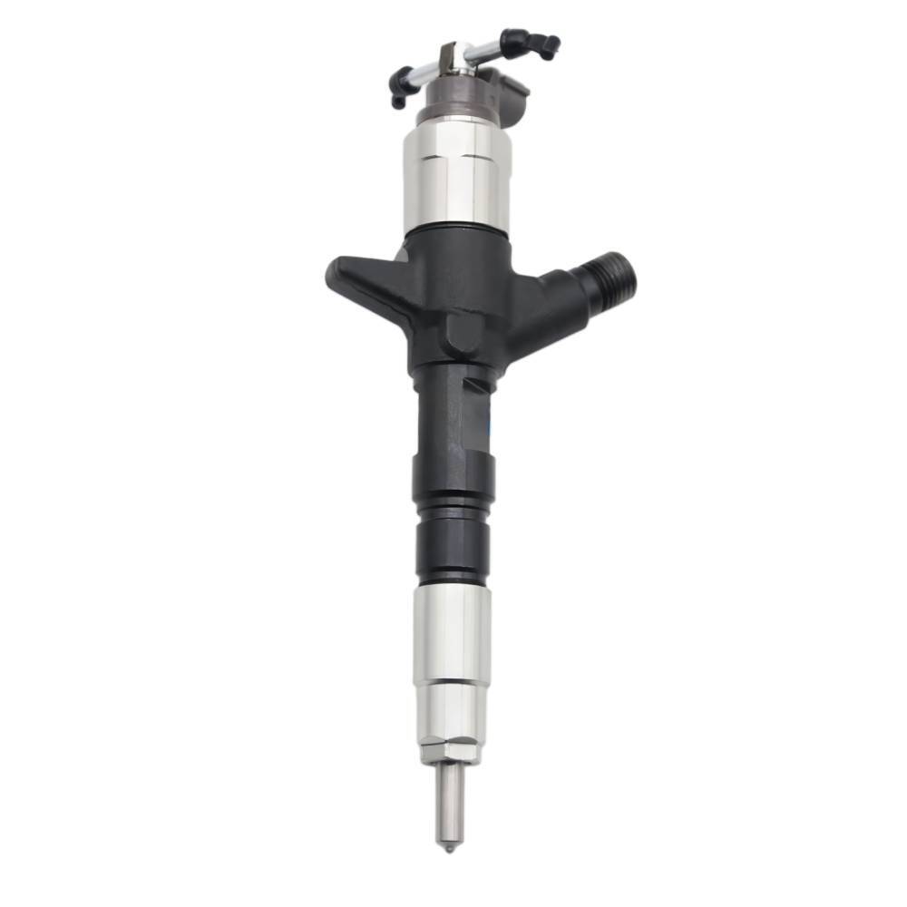 Common Rail Fuel Injector 095000-6030 0950006030 33800-87000 for Hyundai G2