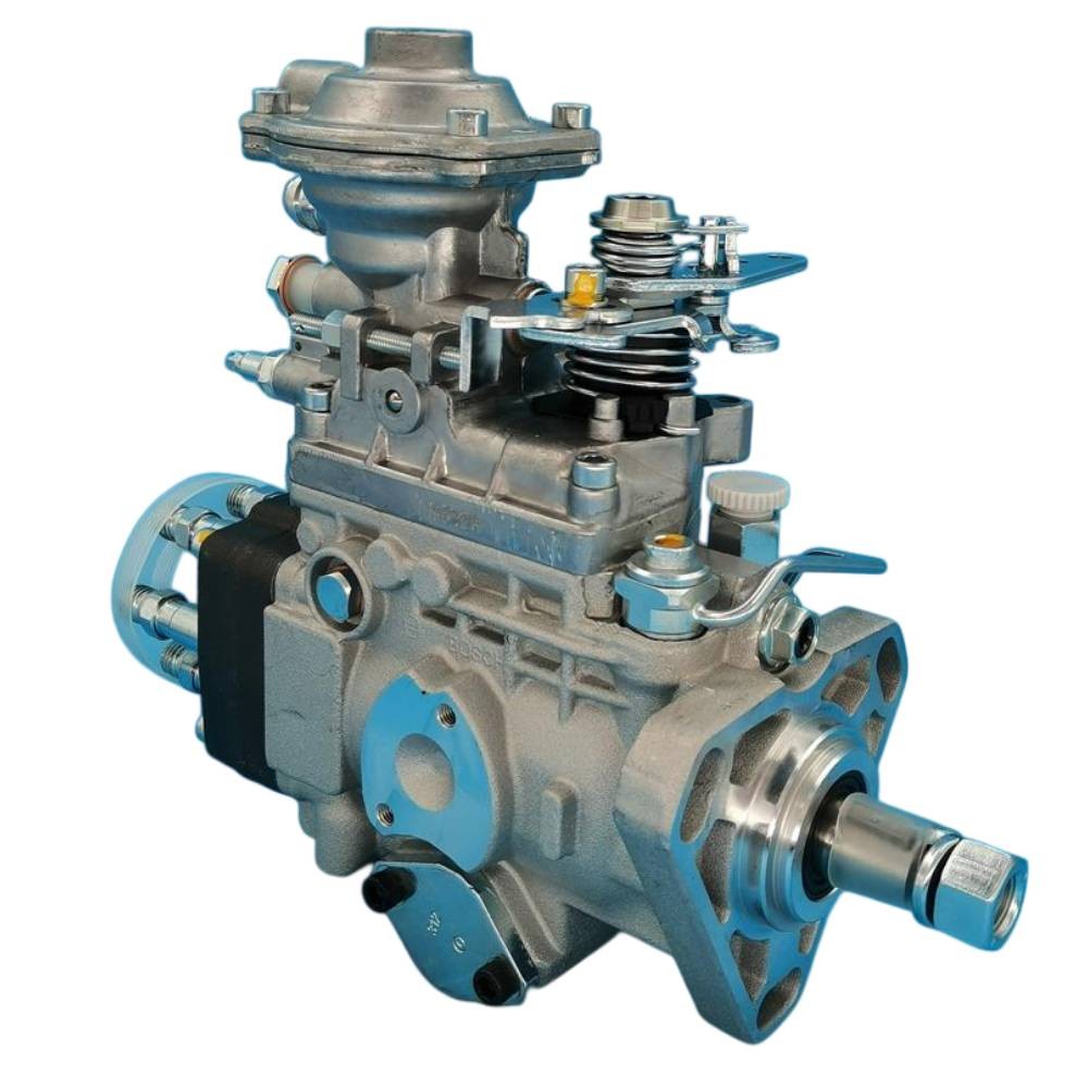 Ve Injection Pump 0460426205 3923346 VE6／12F1250R419-4 for Cummins 6 BTA 590A