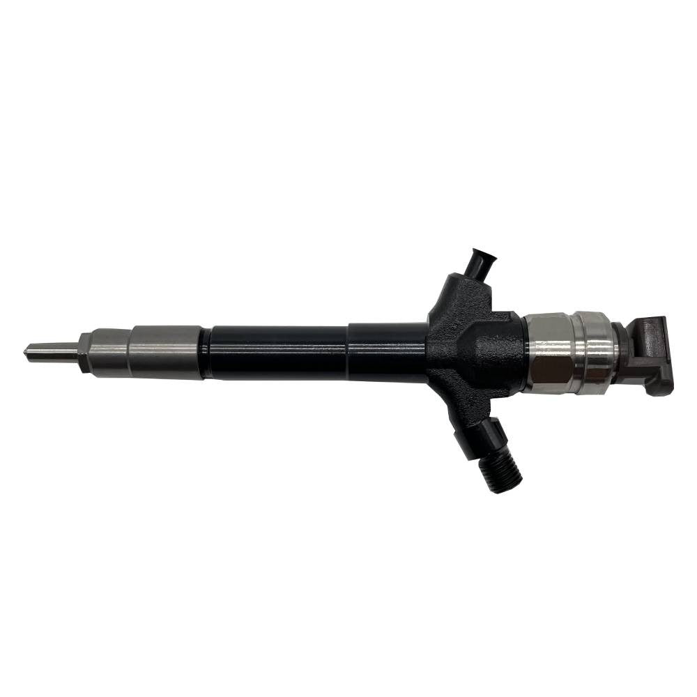 095000-7500 0950007500 1465A279 Diesel Fuel Injector for Mitsubishi Pajero 4M41
