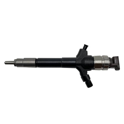 095000-7500 0950007500 1465A279 Diesel Fuel Injector for Mitsubishi Pajero 4M41