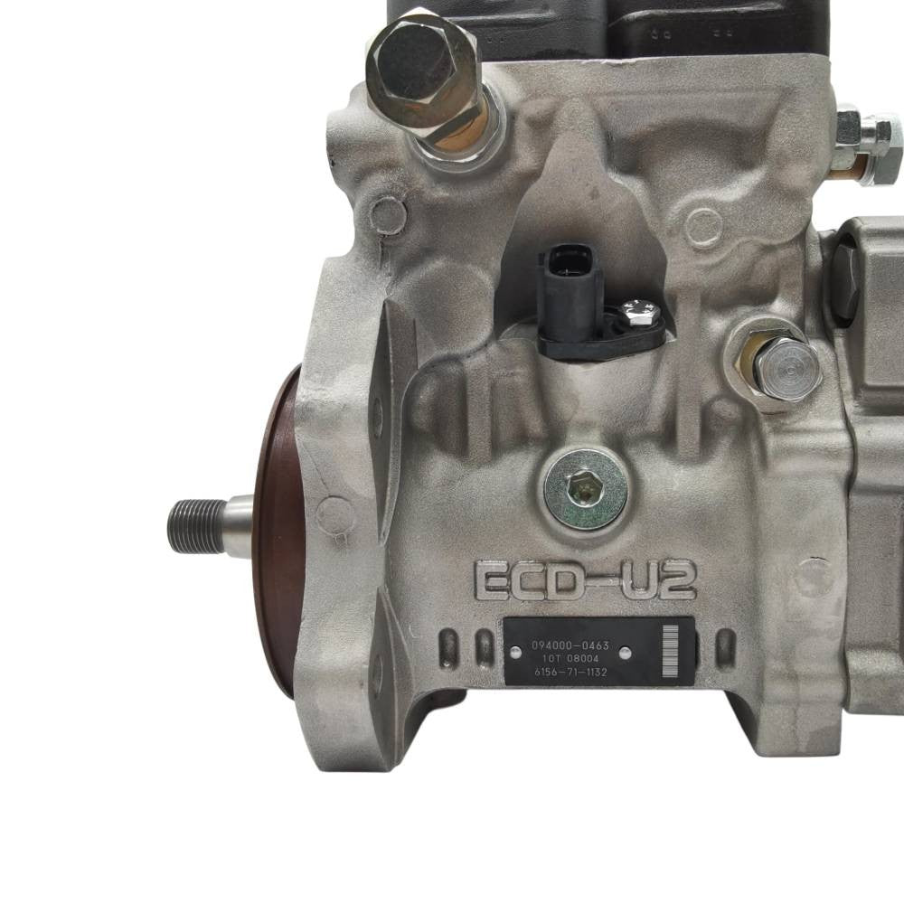 094000-0463 6156-71-1132 Diesel Fuel Injection Pump for KOMATSU SAA6D125E-3