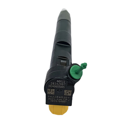 Injector A6510704987 A6510700587 28342997/28348371/R00002D for MERCEDES SPRINTER