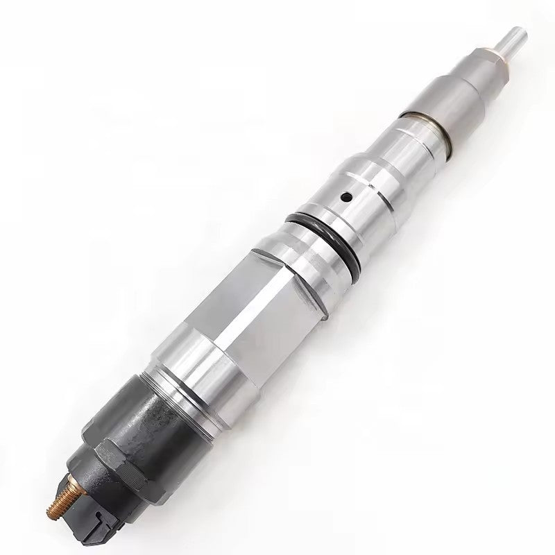 0445120179 3005555C91 Common Rail Diesel Fuel Injector for NAVISTAR for bosch
