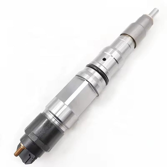 0445120179 3005555C91 Common Rail Diesel Fuel Injector for NAVISTAR for bosch