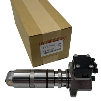 Diesel Injection Unit Pump 0414799055 A0280743402 for Mercedes Benz Atego Vario