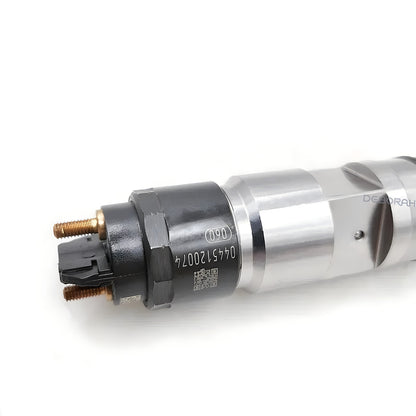 0445120074 04902525 7421006073 Fuel Injector for Deutz Renault Volvo D7E DXi7