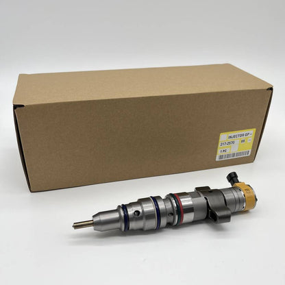 217-2570 2172570 Diesel Fuel Injector for Caterpillar CAT C-9 330C E330C