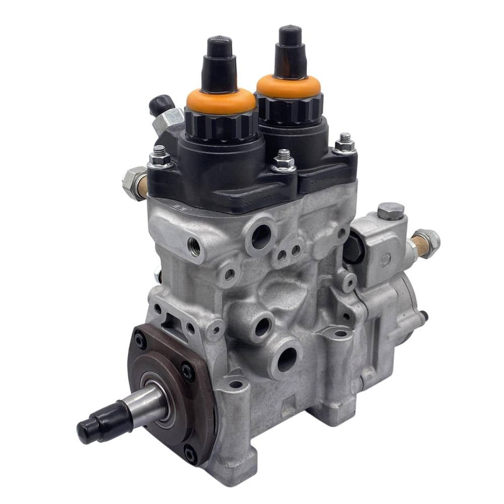 094000-0350 22100-78090 Diesel Fuel Injection Pump for HINO/TOYOTA S05C