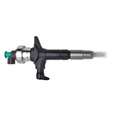 Diesel Fuel Injector 8-98074909-3 095000-8030 0950008030 for Isuzu 4JJ1 D-Max
