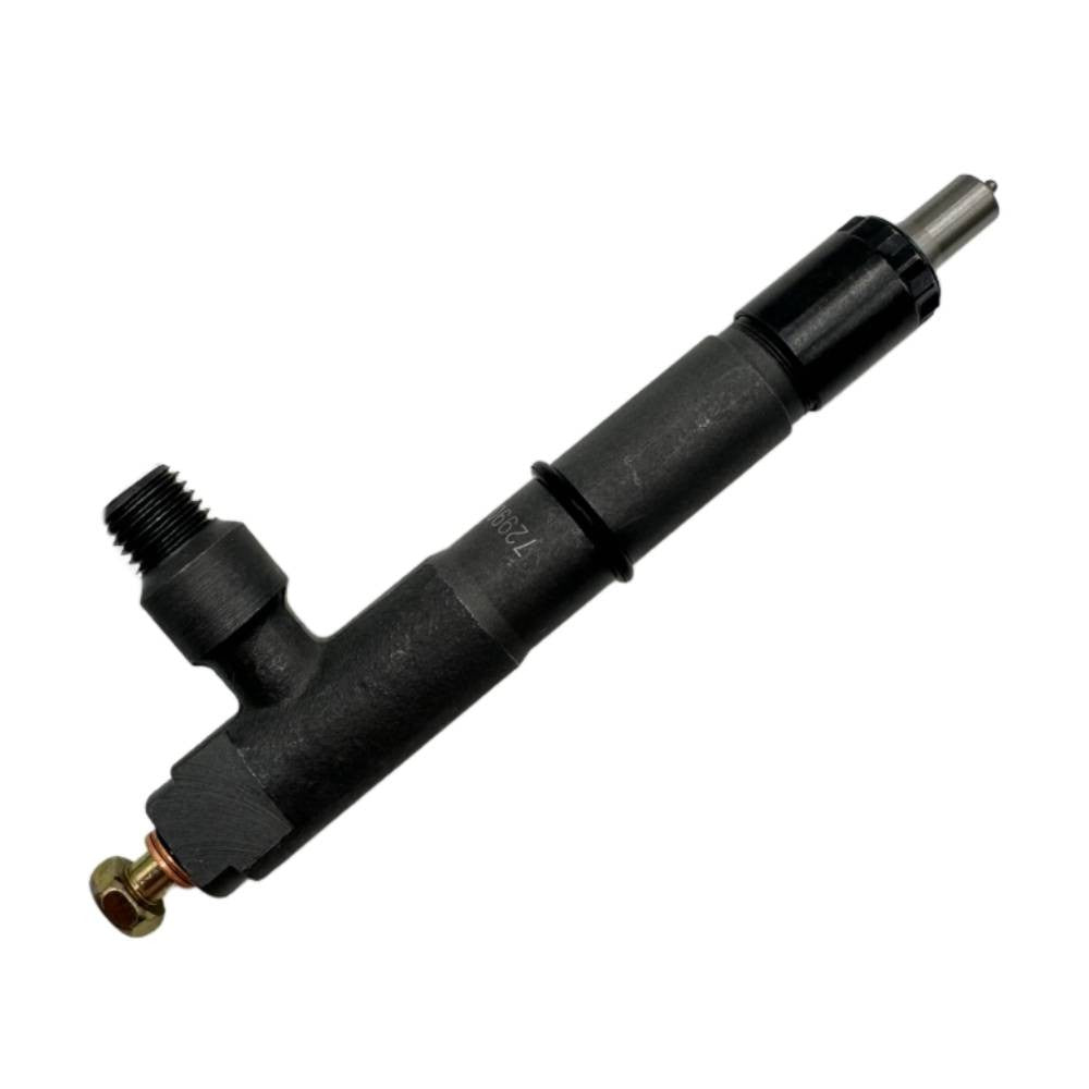 729907-53100 YM729907-53100 Common Rail Fuel Injector for Yanmar 4TNV98 4TNV94