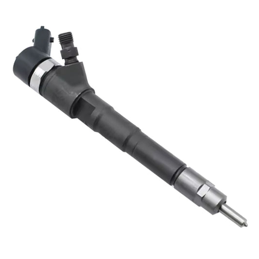 Fuel Injector assembly 0445110024 A6110700687 for Mercedes C200 C220 C270 CLK270