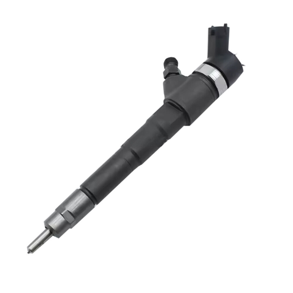 Fuel Injector assembly 0445110024 A6110700687 for Mercedes C200 C220 C270 CLK270