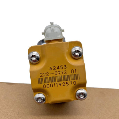 222-5972 2225972 0R-9350 0R9350 Diesel Fuel Injector for Caterpillar CAT 3126B