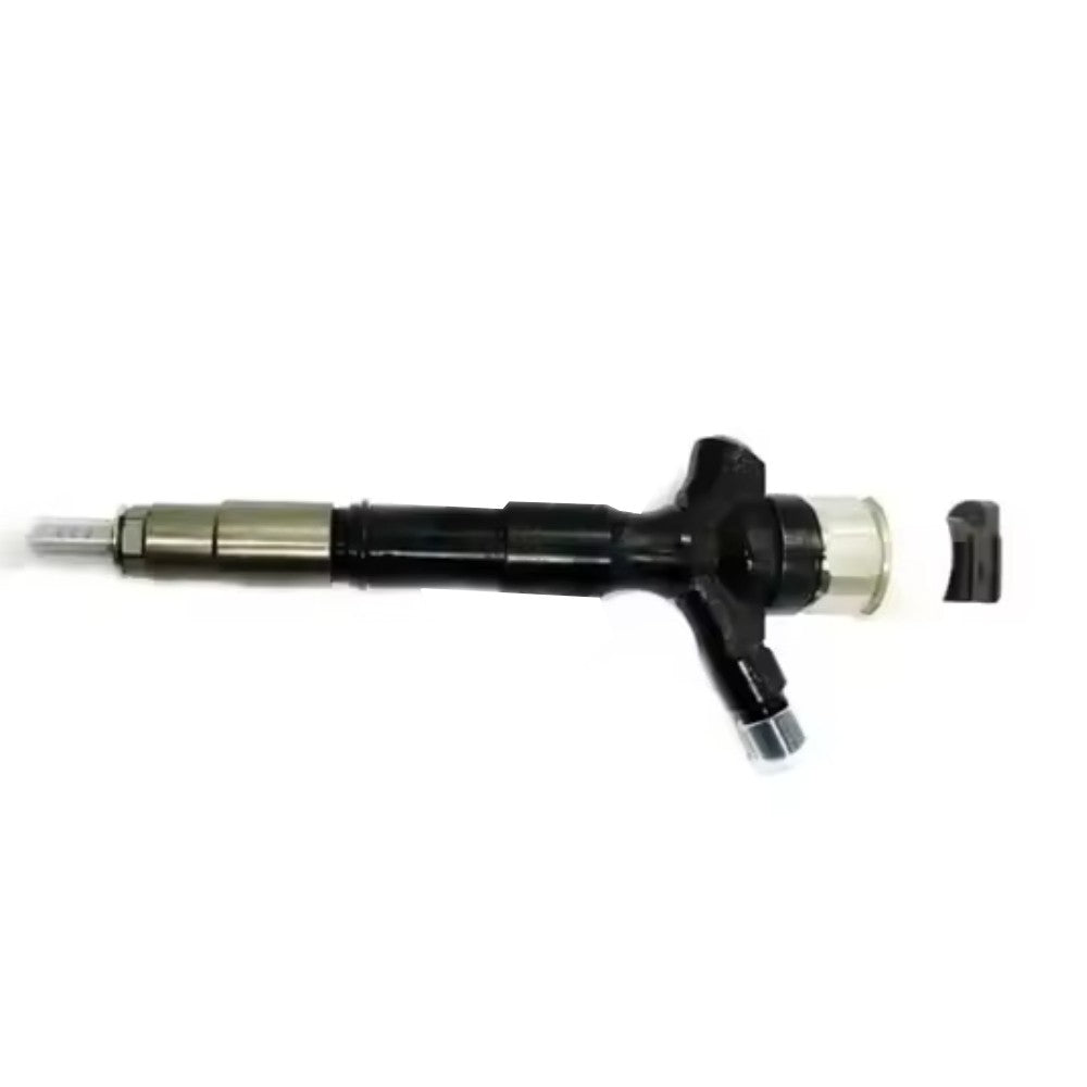 095000-5420 23670-09030 Fuel Injector for Toyota Avensis Corolla RAV-4 2.0 D4