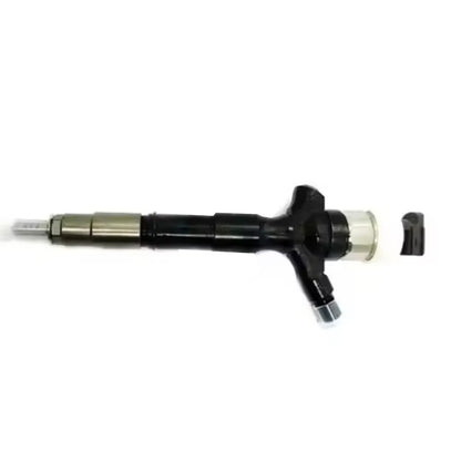 095000-5420 23670-09030 Fuel Injector for Toyota Avensis Corolla RAV-4 2.0 D4