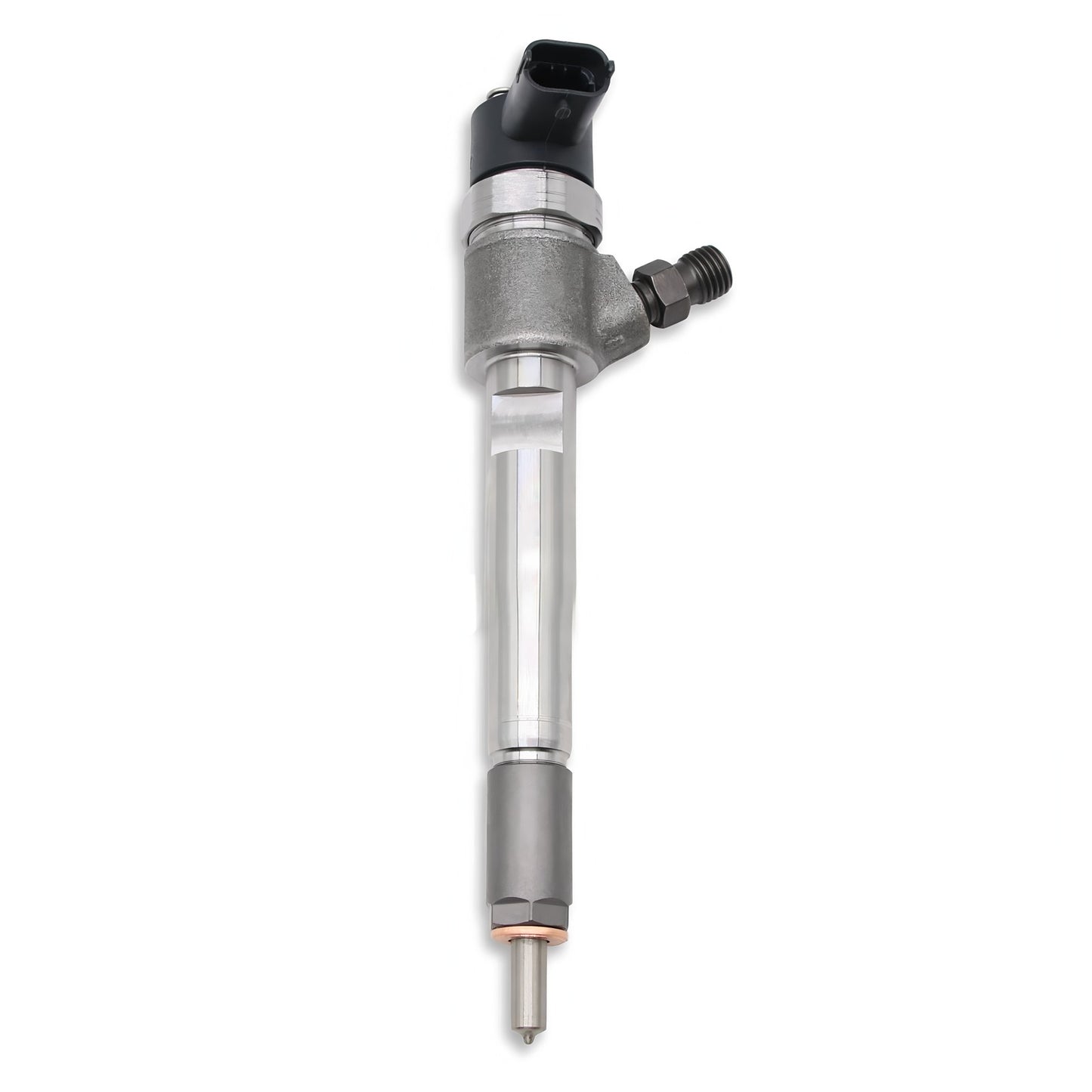 0445110636 Common Rail Diesel Fuel Injector for SAIC Maxus V80 G10 T60 D90