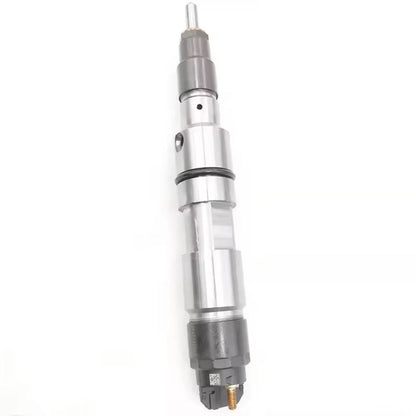 0445120045 51101006050 Diesel Fuel Injector For MAN Truck TGA-24-480