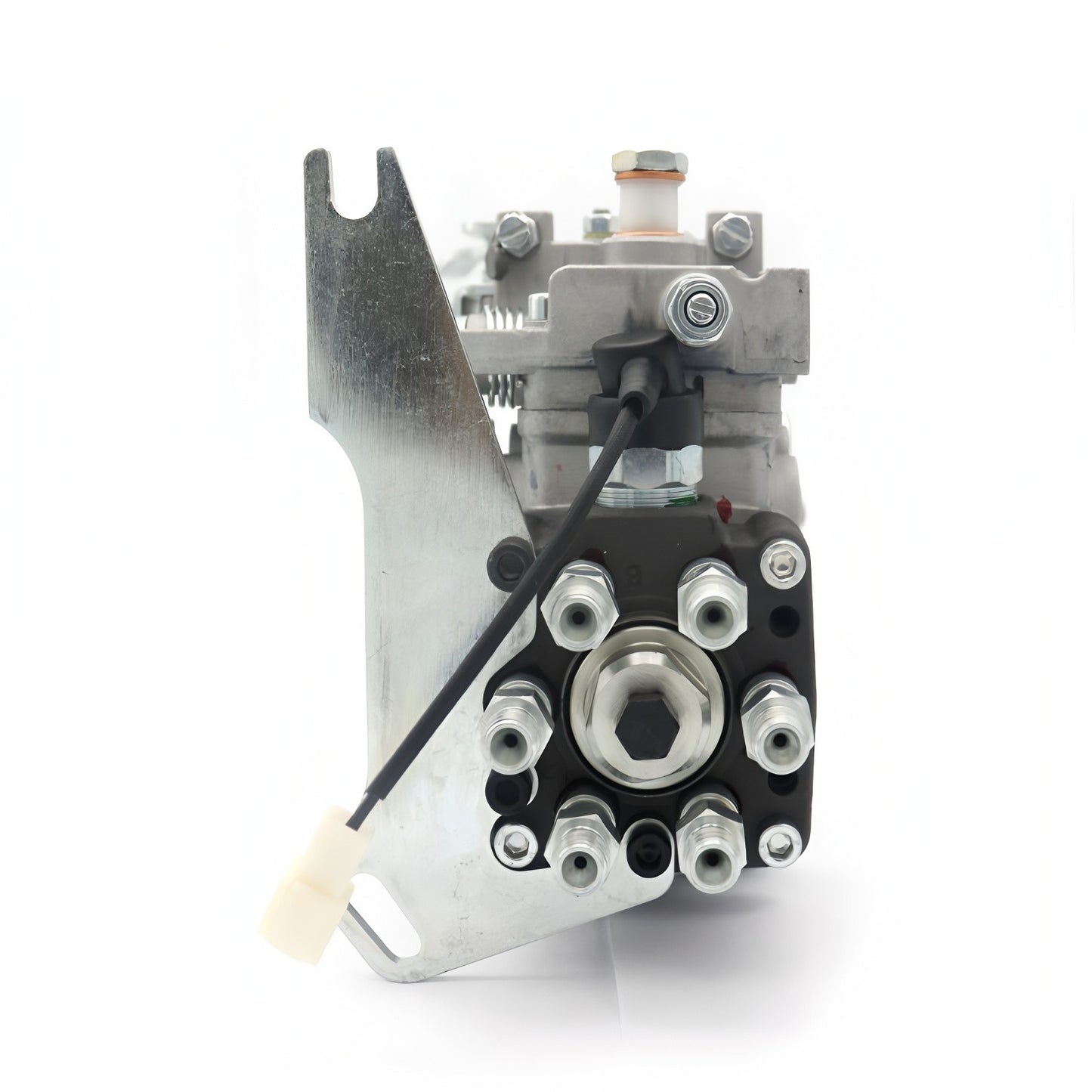 Diesel Fuel Injection Pump 104661-3001 NP-VE6／11F1150RNP222 for MITSUBISHI S6S