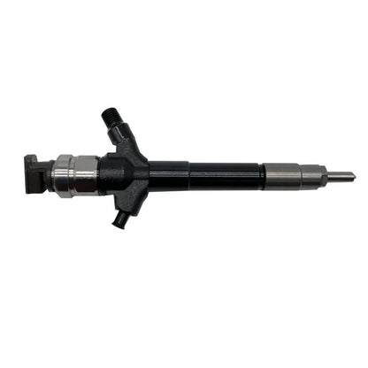 095000-8110 1465A307 Diesel Fuel Injector for MTSUBSIHI 4M41DI-DC Pajero Montero