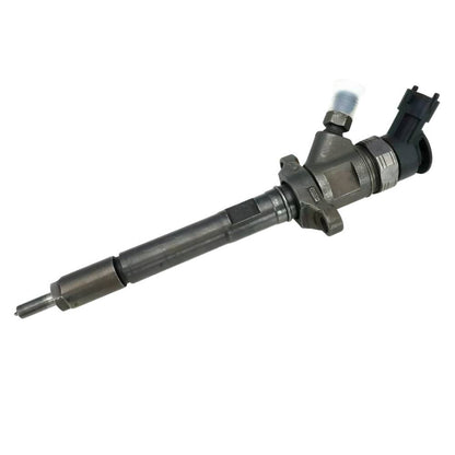 Diesel Fuel Injector 0445110353 9M5Q-9F593-AA for PEUGEOT CITROEN FORD 1.6 HDI