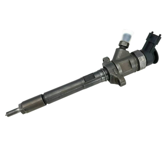 Diesel Fuel Injector 0445110353 9M5Q-9F593-AA for PEUGEOT CITROEN FORD 1.6 HDI