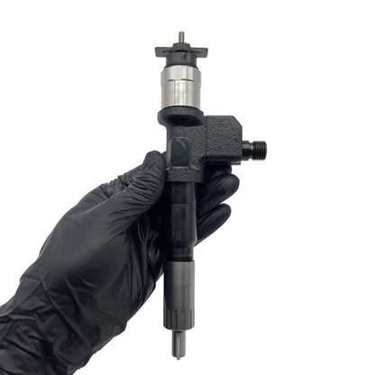 095000-5511 8-98030550-4 0950005511 Fuel Injector for Isuzu N-Series 4HK1 4JJ1