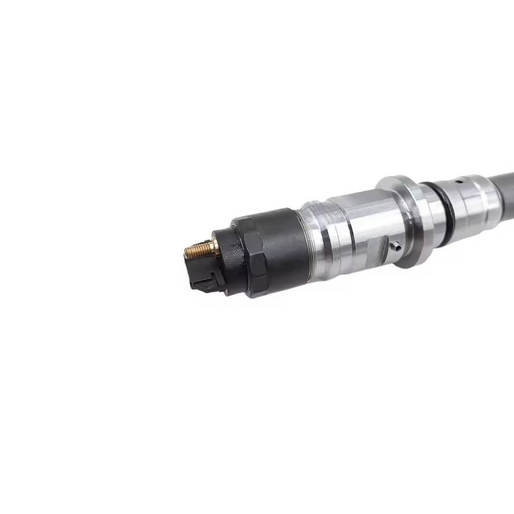 0445120054 504091504 2855491 Fuel Injector for Iveco EuroCargo Case IRISBUS
