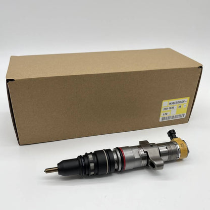268-1836 2681836 Fuel Injector for Caterpillar CAT C7 324D/325D/326D/329D