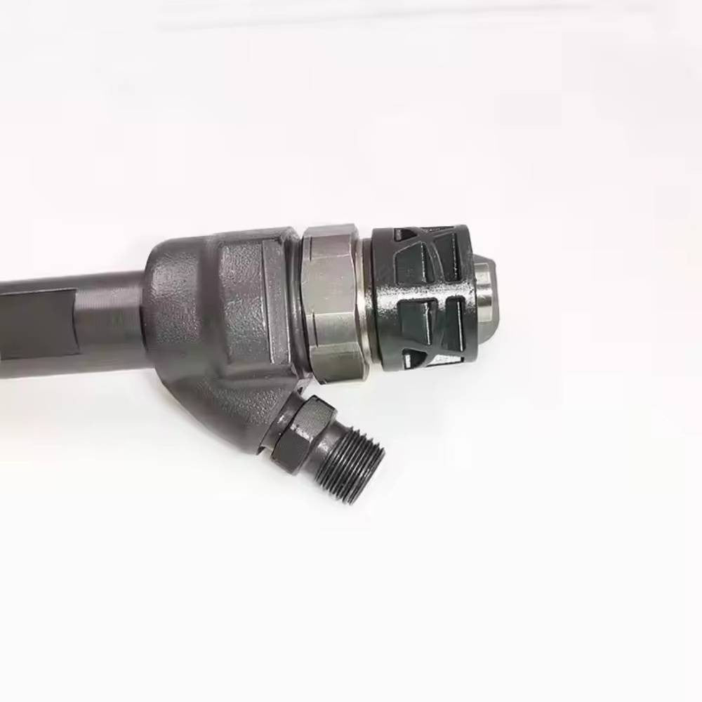 0445110478 781070202 Diesel Fuel Injector for Audi Iveco Ford BMW