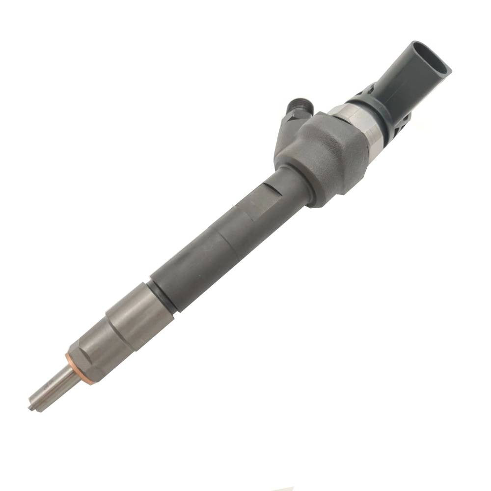 0445110478 781070202 Diesel Fuel Injector for Audi Iveco Ford BMW