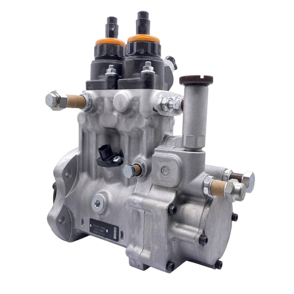 094000-0342 6218-71-1111 Diesel Fuel Injection Pump for KOMATSU SAA6D140E-3
