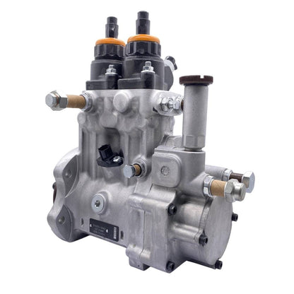 094000-0342 6218-71-1111 Diesel Fuel Injection Pump for KOMATSU SAA6D140E-3
