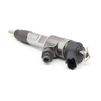 0445120096 3887696 Common Rail Diesel Fuel Injector For VOLVO PENTA
