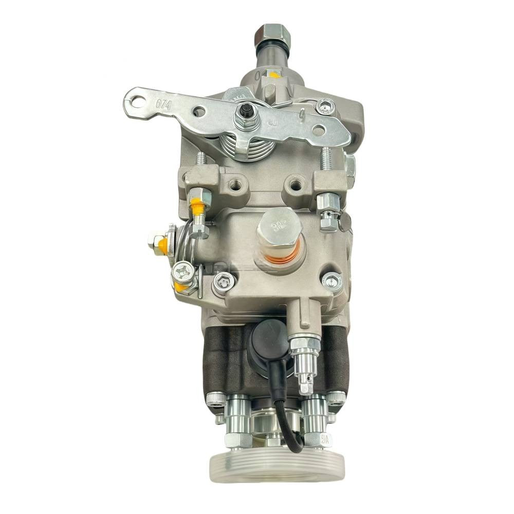 Diesel Fuel Injection Pump 104641-7260 NP-VE4/11F1300RNP2488 for KOMATSU 4D95L
