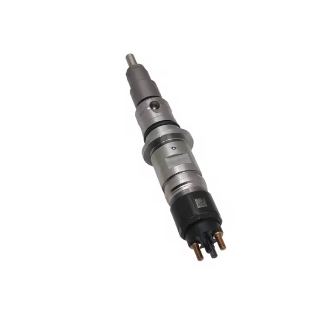 0445120161 4988835 BH1X9K526CA Common Rail Fuel Injector for CUMMINS/TEMSA FORD