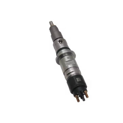 0445120161 4988835 BH1X9K526CA Common Rail Fuel Injector for CUMMINS/TEMSA FORD
