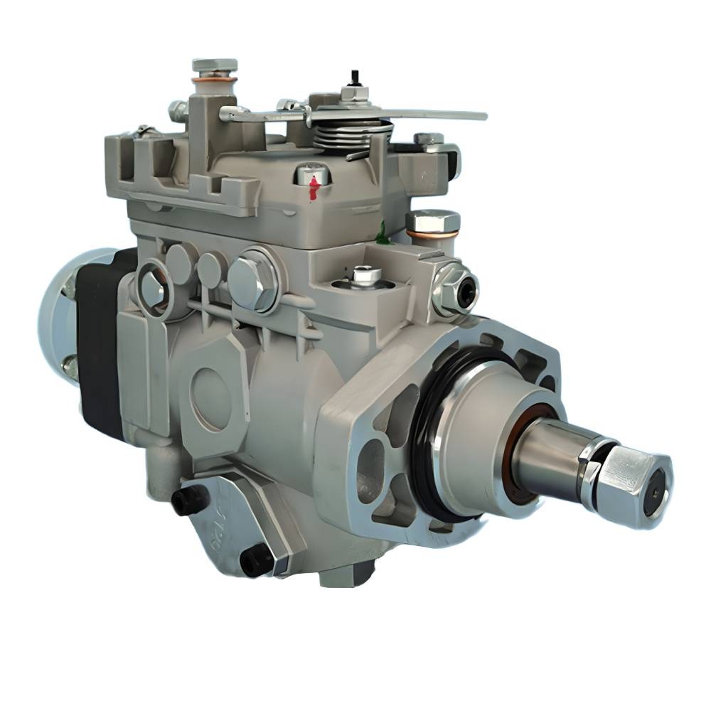 Diesel Fuel Injection Pump 104641-7260 NP-VE4/11F1300RNP2488 for KOMATSU 4D95L