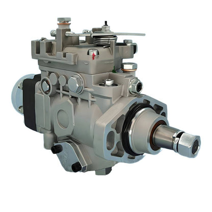 Diesel Fuel Injection Pump 104641-7260 NP-VE4/11F1300RNP2488 for KOMATSU 4D95L