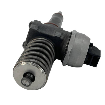 Fuel Injector 0414720208 038130073AM for Audi Skoda Fabia VW 1.4L 1.9L AXR