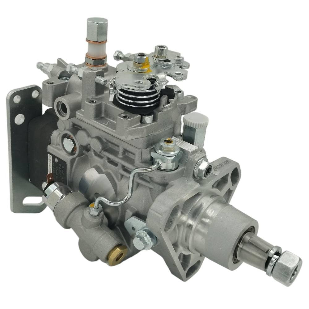 Fuel Injection Pump 0460424291 3957423 VE4／12F1100R932-2 For Cummins 4BTAA 3.9