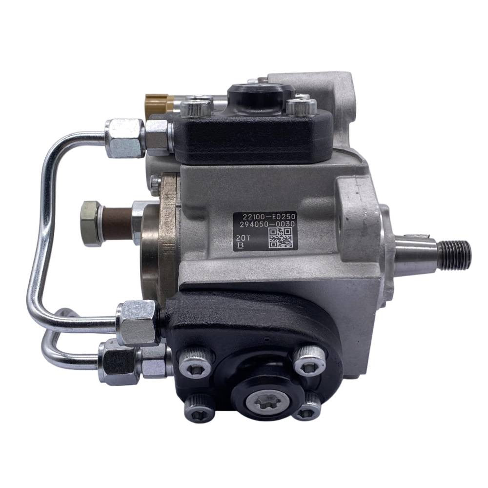 294050-0030 2940500030 22100-E0250 HP3 Diesel Fuel Injection Pump for HINO J08E