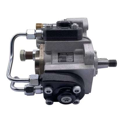 294050-0030 2940500030 22100-E0250 HP3 Diesel Fuel Injection Pump for HINO J08E