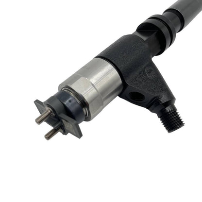 Diesel Fuel Injector assy 295050-1380 2950501380 RE558869 for JOHN DEERE 5065E