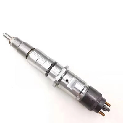 0445120181 5254266 Common Rail Diesel Fuel Injector for Cummins QSL9