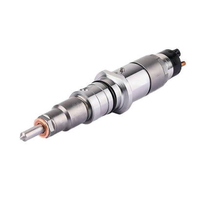 0445120152 4981126 Common Rail Diesel Fuel Injector for Cummins