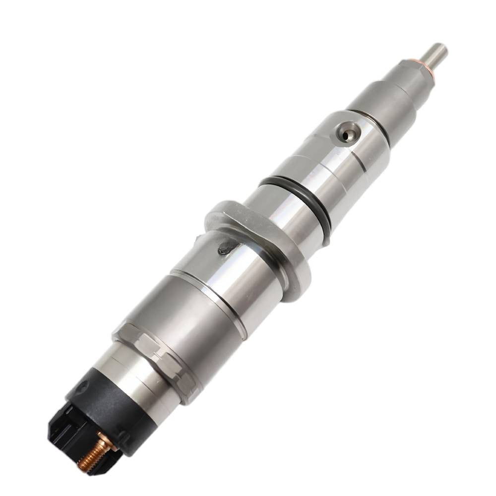 0445120035 3965720 Diesel Common Rail Fuel Injector for Bosch CUMMINS