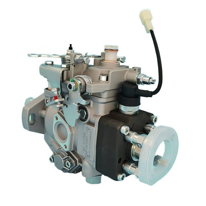 Diesel Fuel Injection Pump 104641-7300 NP-VE4/11F1100RNP2501 for KOMATSU 4D95L